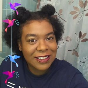 Meet your Posher, Monique